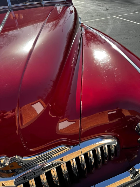1948 Buick Super - Image 21 of 31