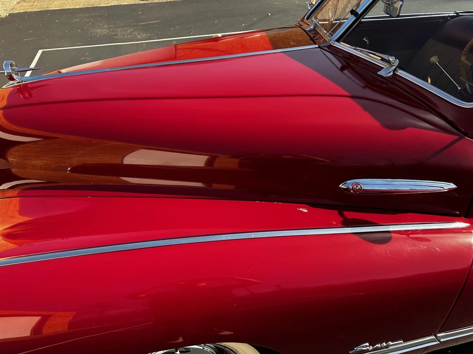 1948 Buick Super - Image 22 of 31