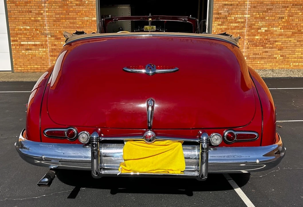 1948 Buick Super - Image 30 of 31