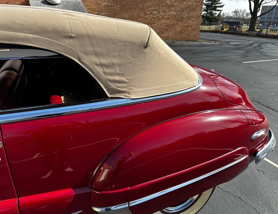 1948 Buick Super - Image 27 of 31