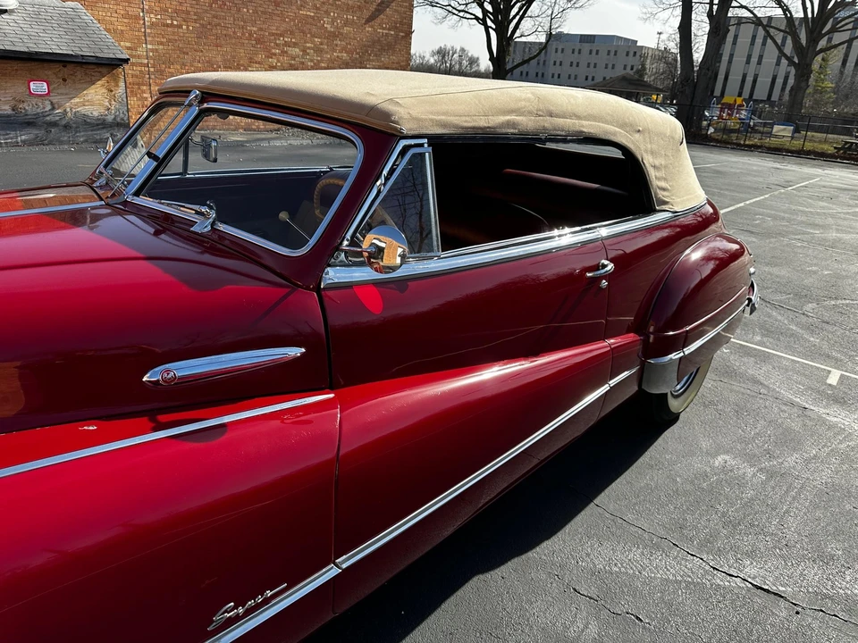 1948 Buick Super - Image 26 of 31