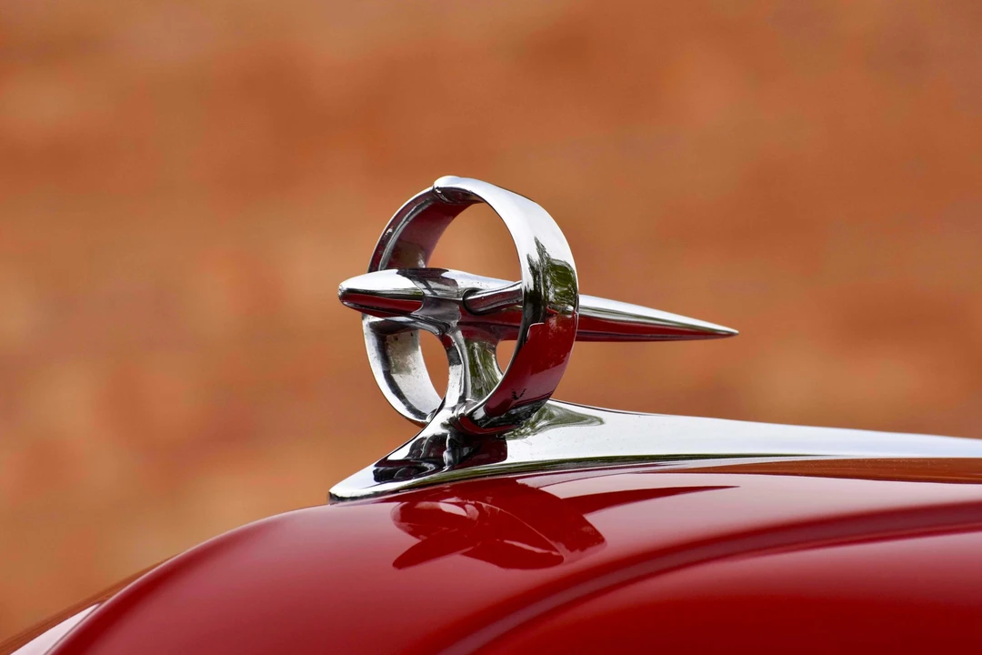 1948 Buick Super - Image 20 of 31