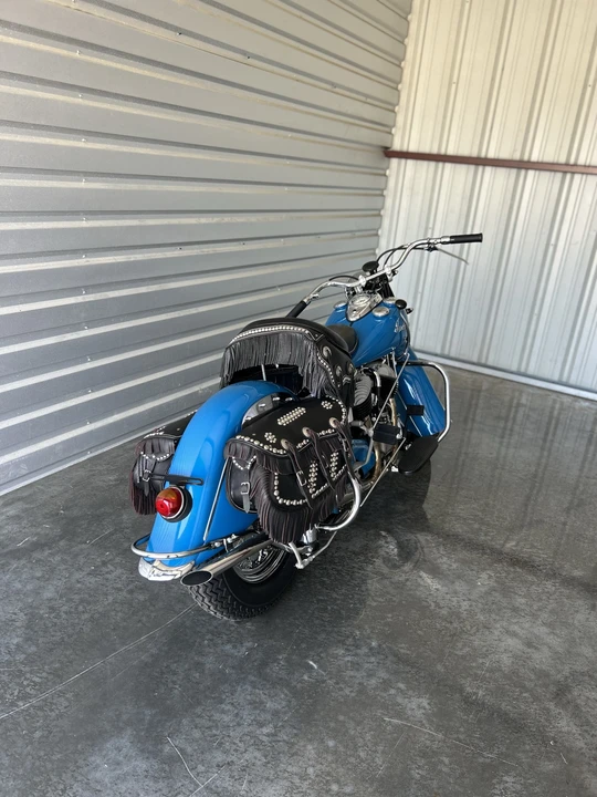 1948 Indian Chief - Image 25 of 31