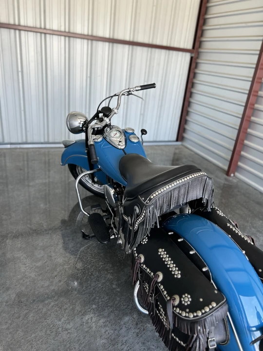 1948 Indian Chief - Image 22 of 31