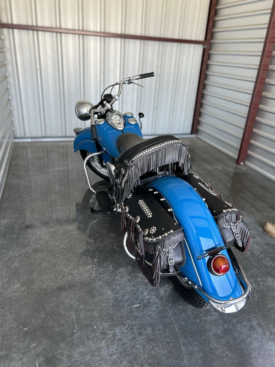 1948 Indian Chief - Image 24 of 31