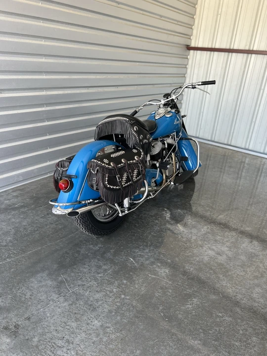1948 Indian Chief - Image 26 of 31