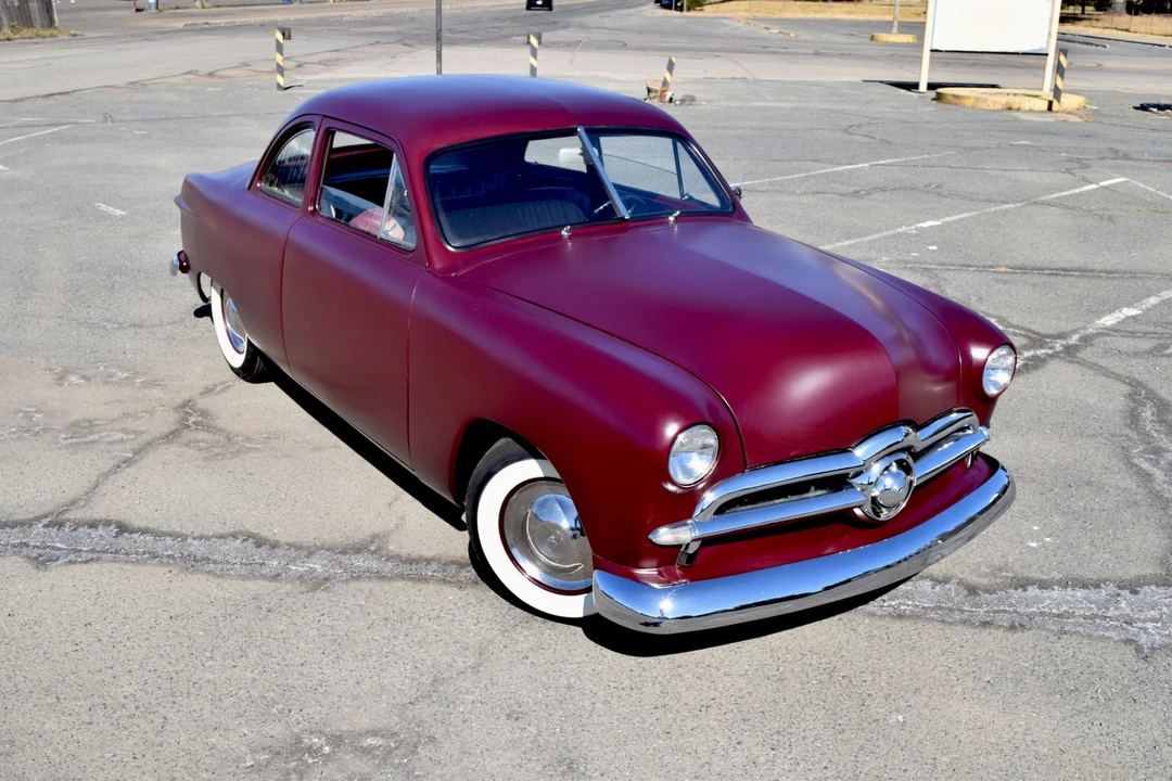 1949 Ford Shoebox - Image 4 of 31