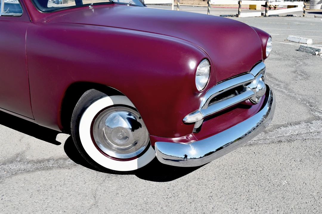 1949 Ford Shoebox - Image 6 of 31