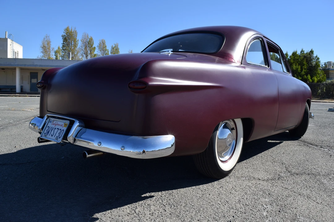 1949 Ford Shoebox - Image 5 of 31