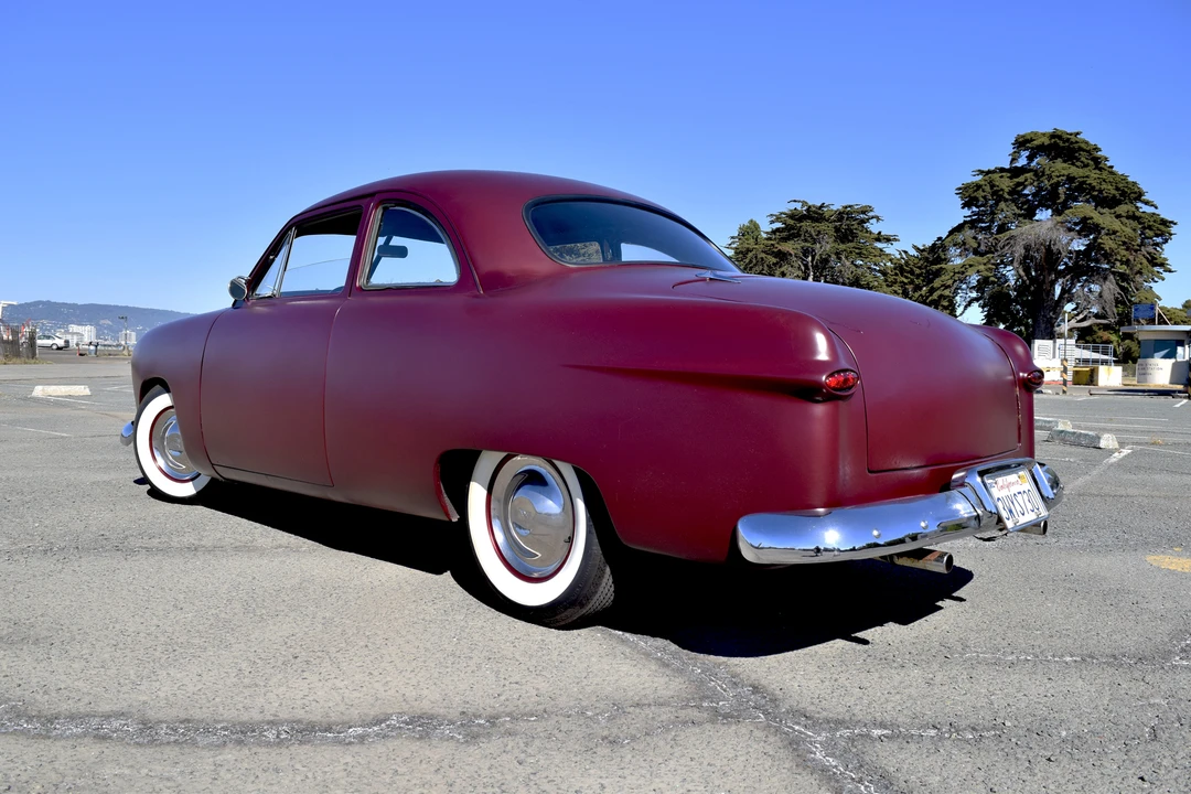 1949 Ford Shoebox - Image 2 of 31