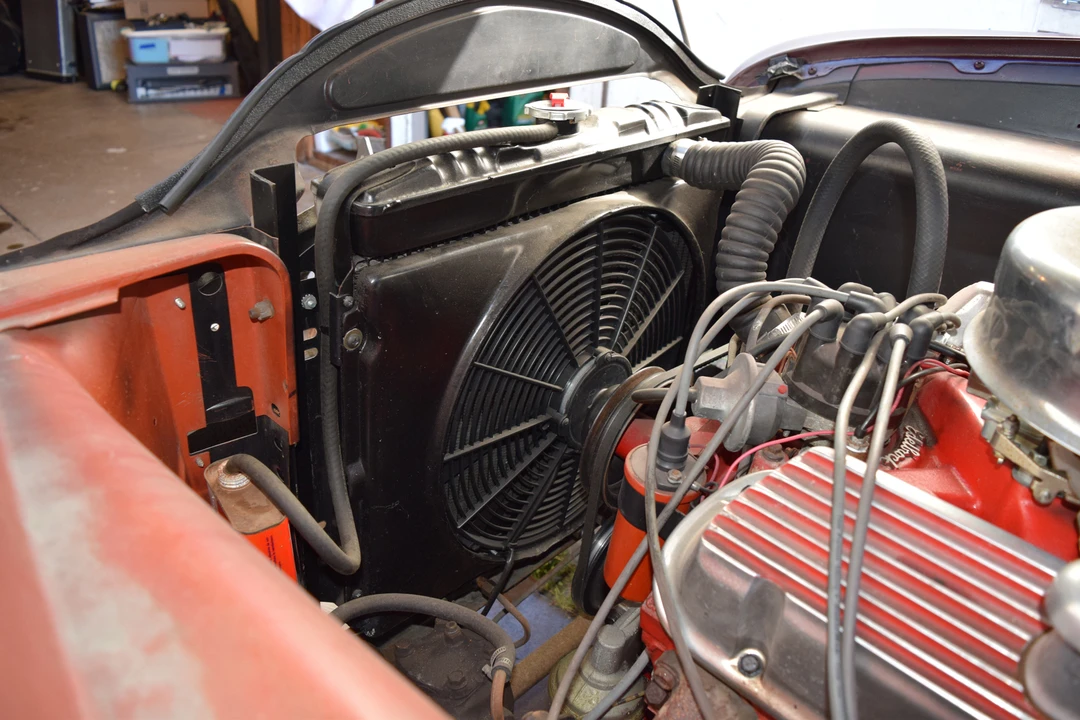 1949 Ford Shoebox - Image 29 of 31