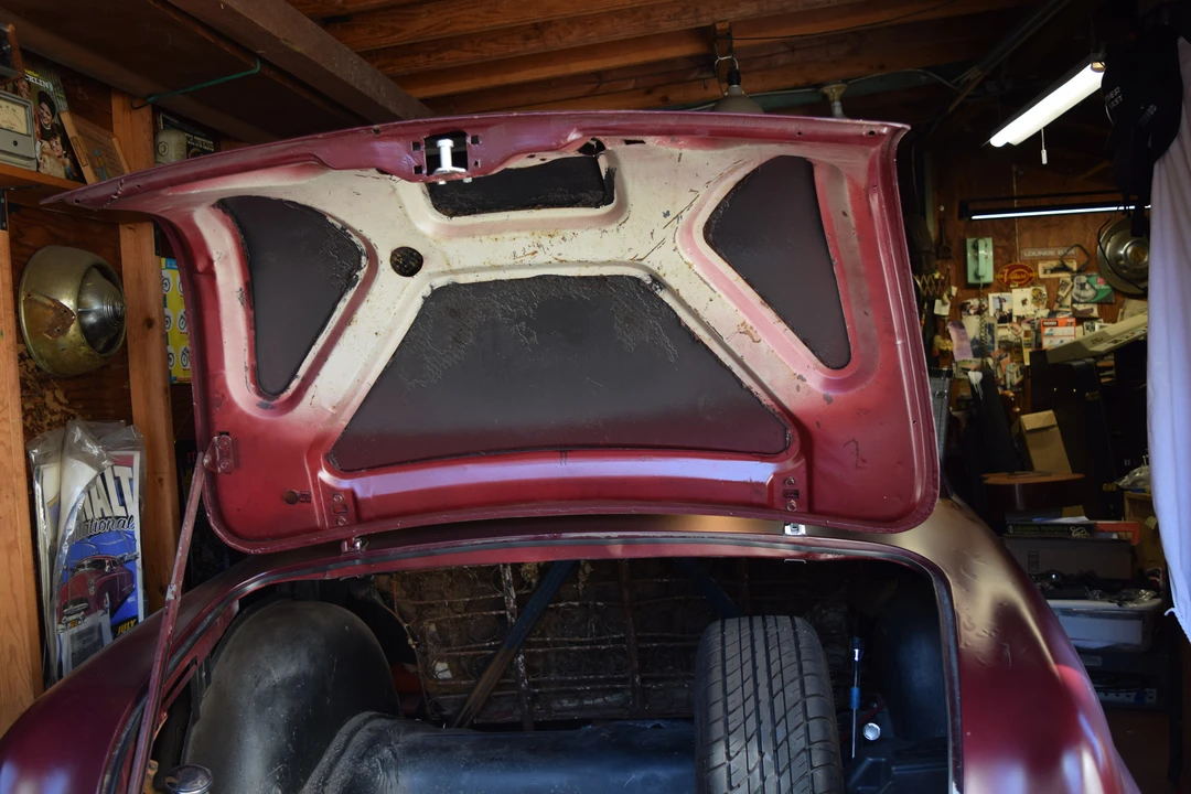 1949 Ford Shoebox - Image 26 of 31
