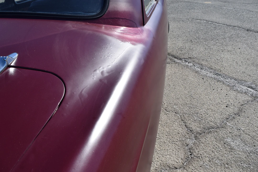 1949 Ford Shoebox - Image 12 of 31