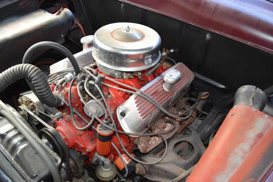 1949 Ford Shoebox - Image 28 of 31
