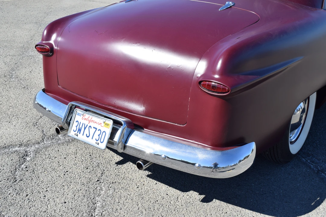 1949 Ford Shoebox - Image 11 of 31