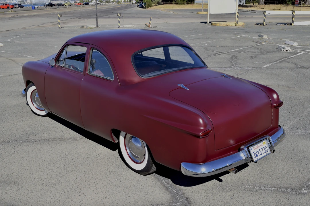 1949 Ford Shoebox - Image 3 of 31