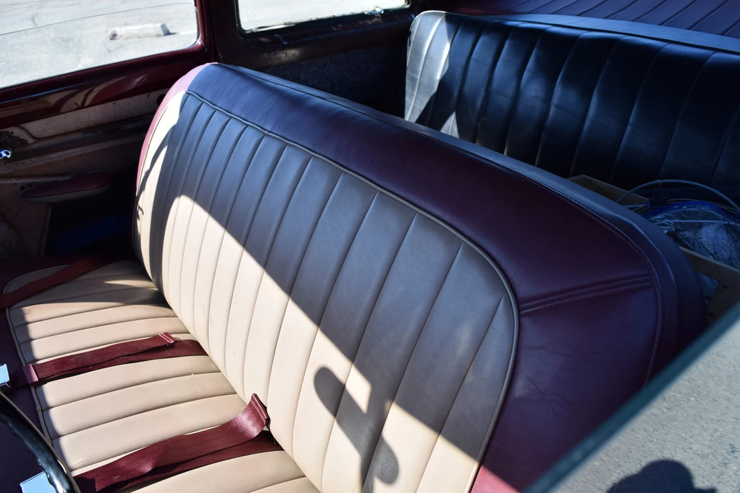 1949 Ford Shoebox - Image 20 of 31