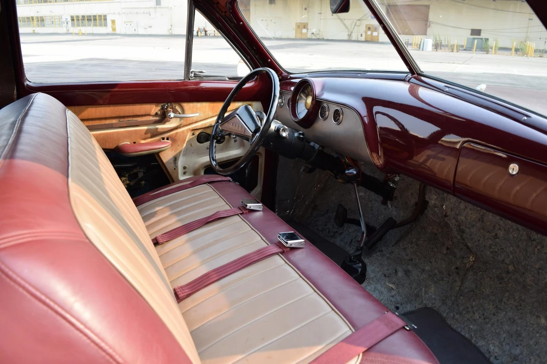 1949 Ford Shoebox - Image 17 of 31