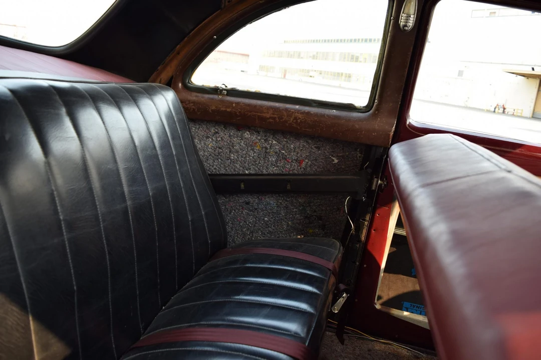 1949 Ford Shoebox - Image 21 of 31