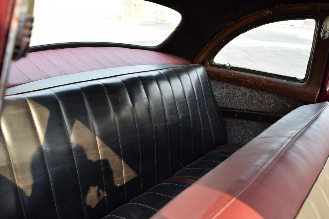 1949 Ford Shoebox - Image 22 of 31