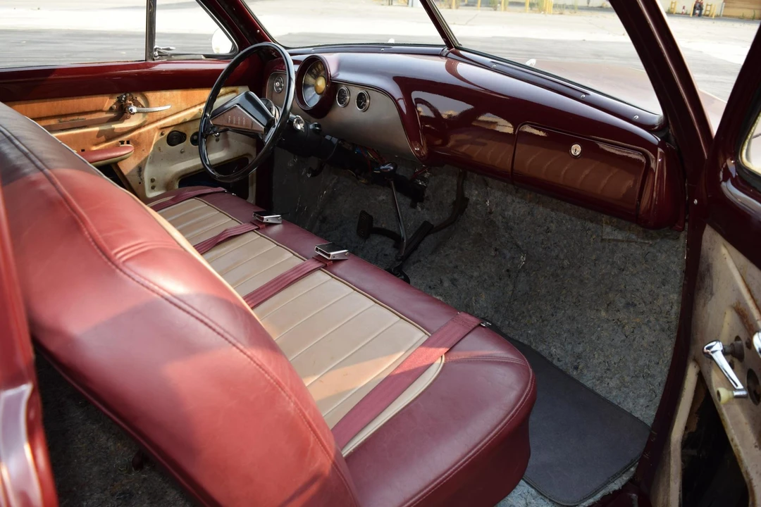 1949 Ford Shoebox - Image 18 of 31