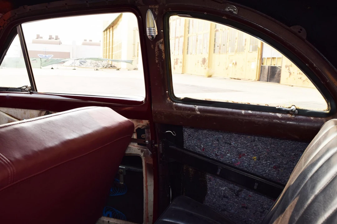 1949 Ford Shoebox - Image 23 of 31