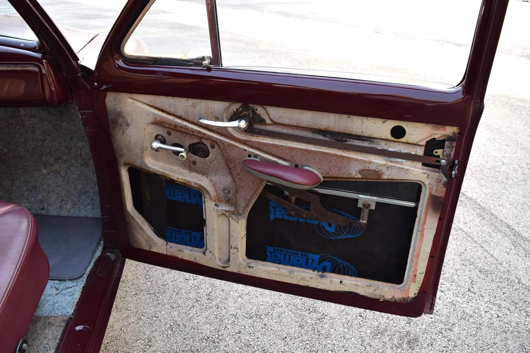1949 Ford Shoebox - Image 25 of 31