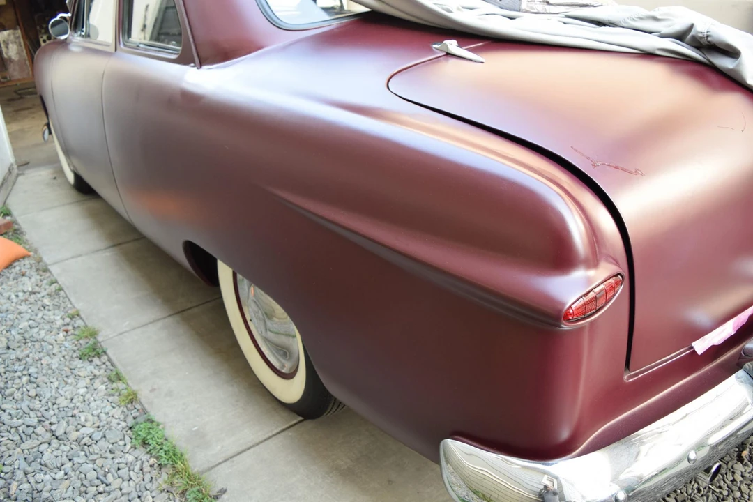 1949 Ford Shoebox - Image 10 of 31