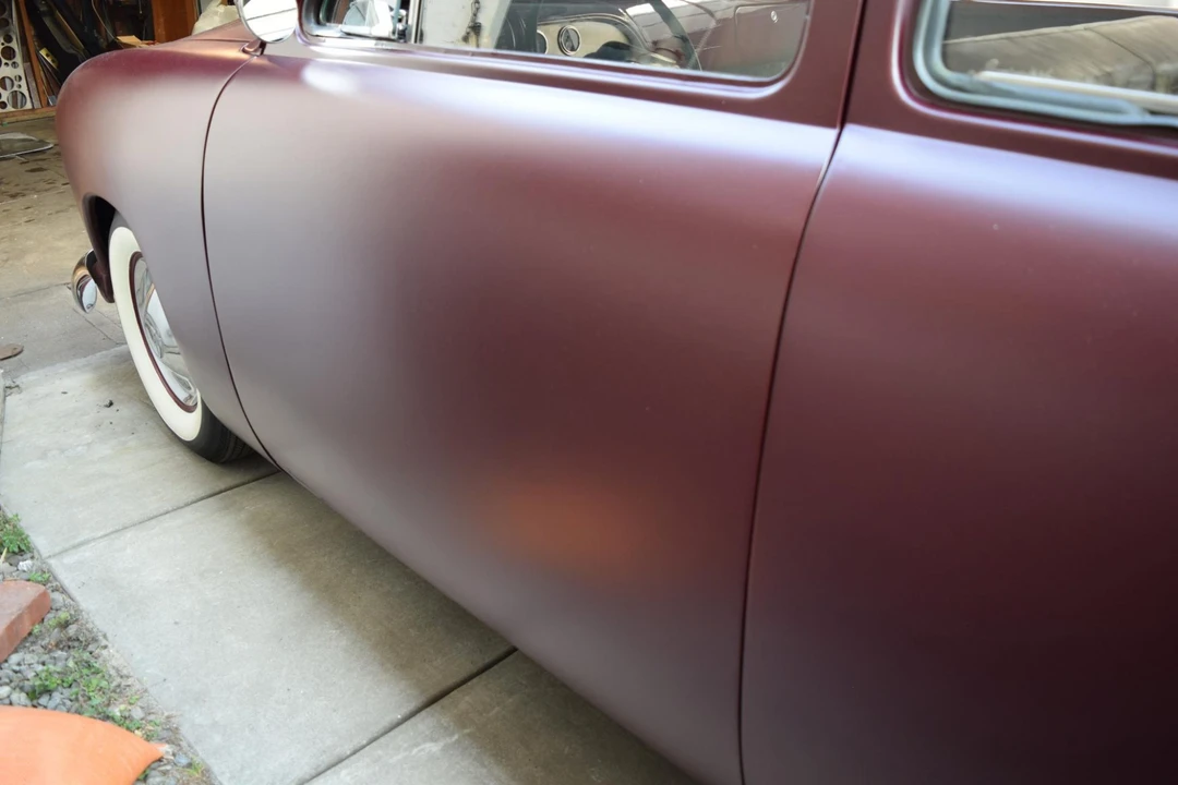 1949 Ford Shoebox - Image 9 of 31