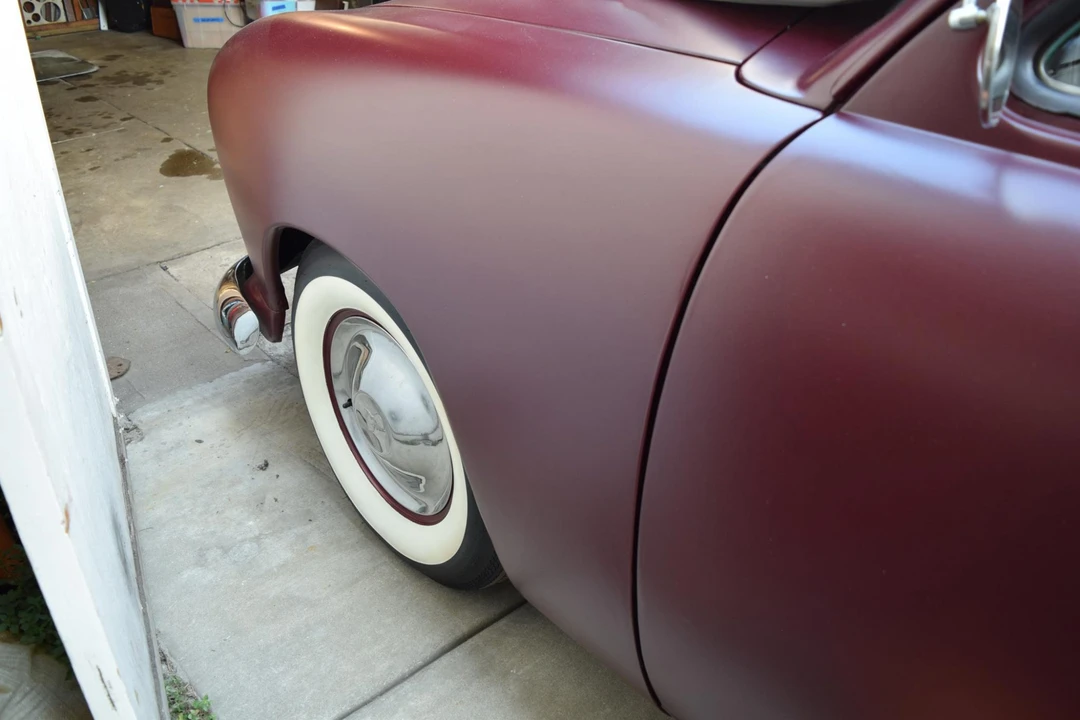 1949 Ford Shoebox - Image 8 of 31