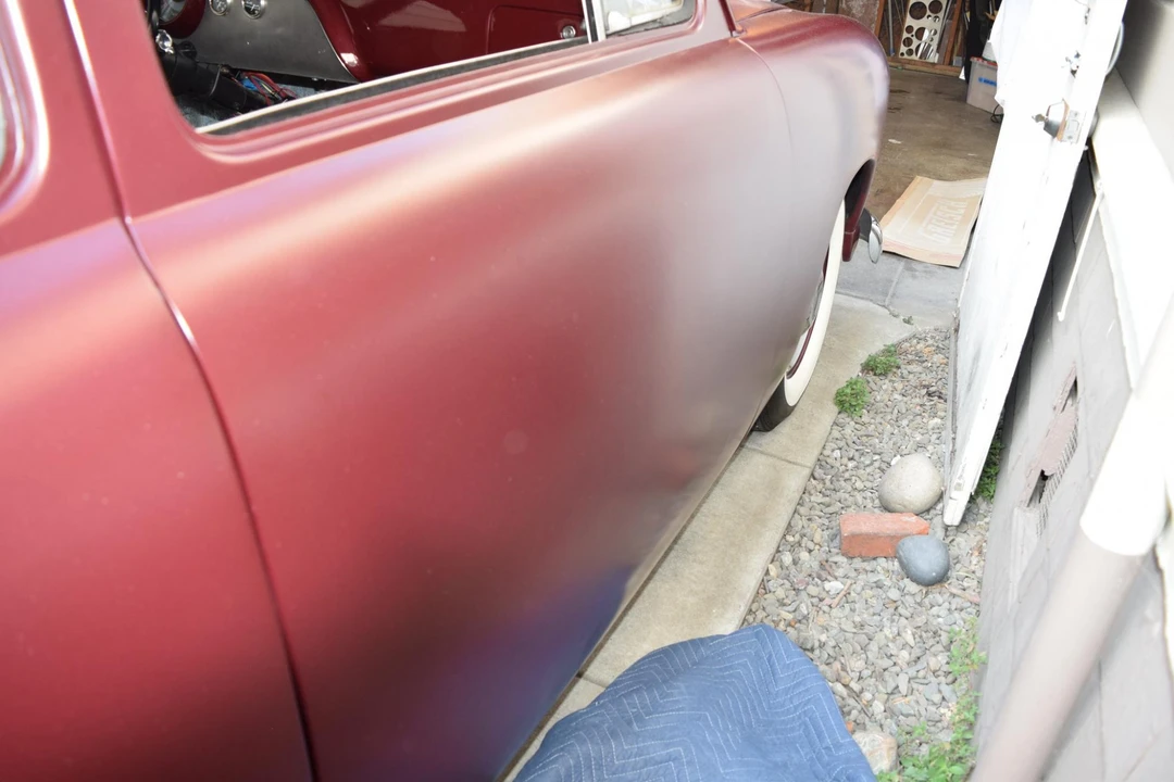 1949 Ford Shoebox - Image 13 of 31