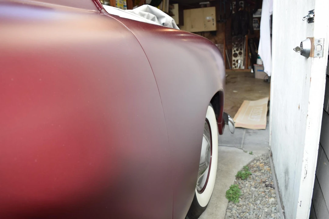 1949 Ford Shoebox - Image 14 of 31
