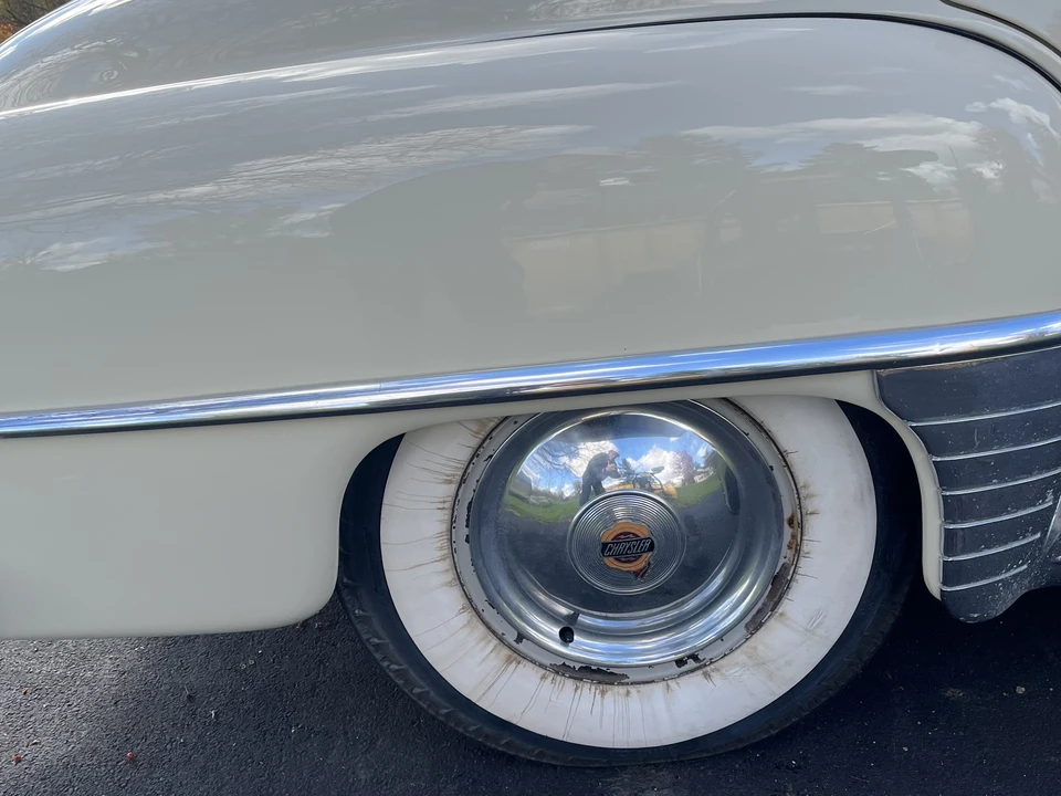 1950 Chrysler Imperial 1st Gen - Image 25 of 31