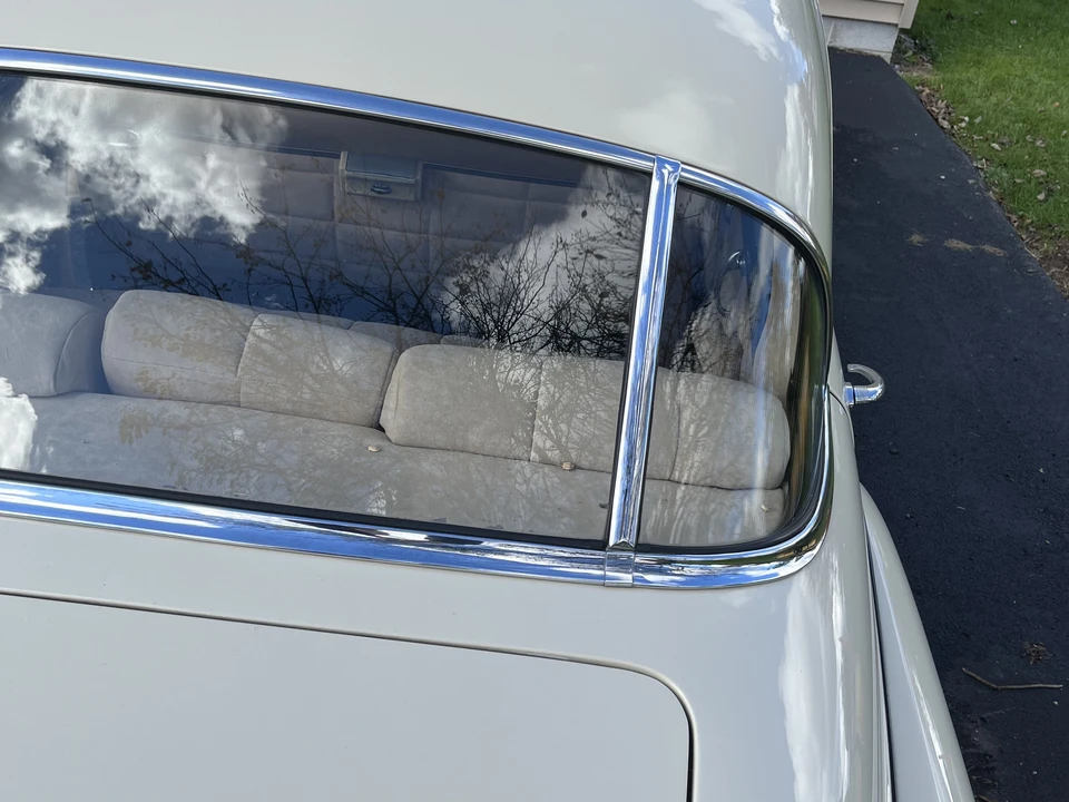 1950 Chrysler Imperial 1st Gen - Image 23 of 31