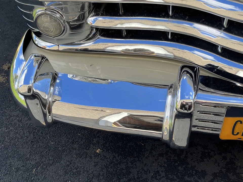 1950 Chrysler Imperial 1st Gen - Image 14 of 31