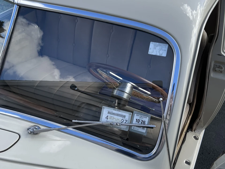 1950 Chrysler Imperial 1st Gen - Image 16 of 31