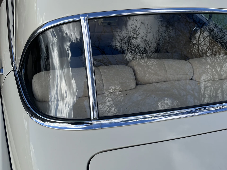 1950 Chrysler Imperial 1st Gen - Image 22 of 31