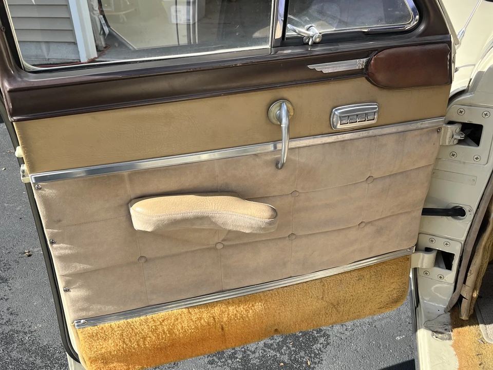 1950 Chrysler Imperial 1st Gen - Image 27 of 31