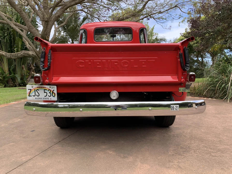 1951 Chevrolet Advance Design - Image 14 of 31