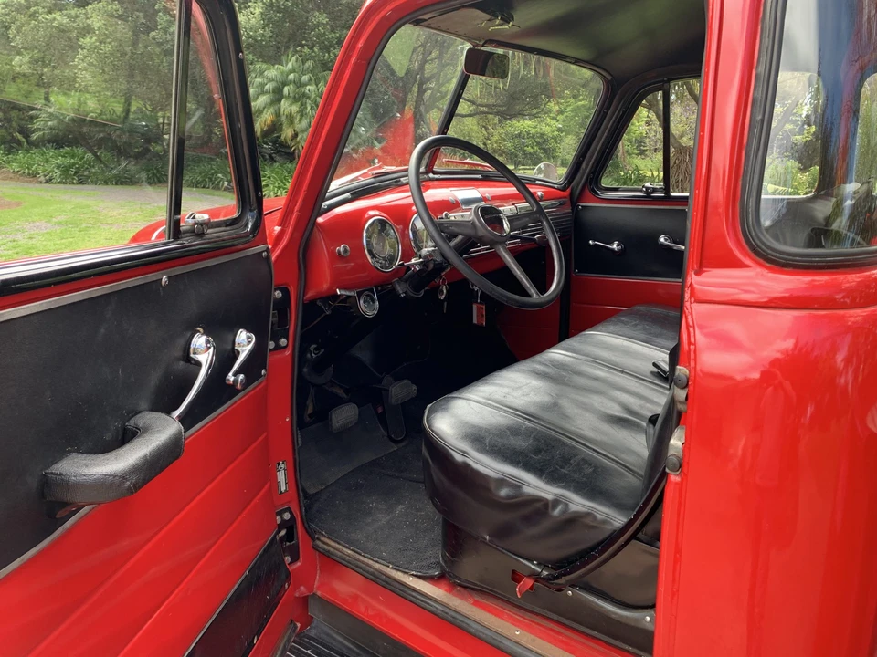 1951 Chevrolet Advance Design - Image 28 of 31