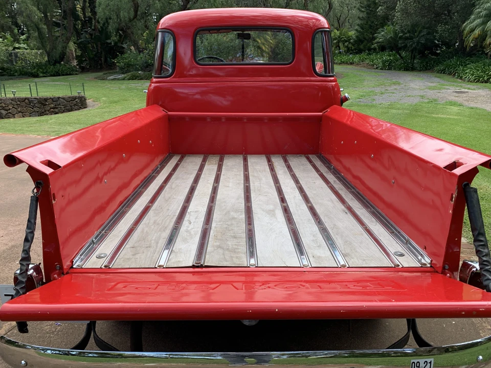 1951 Chevrolet Advance Design - Image 23 of 31