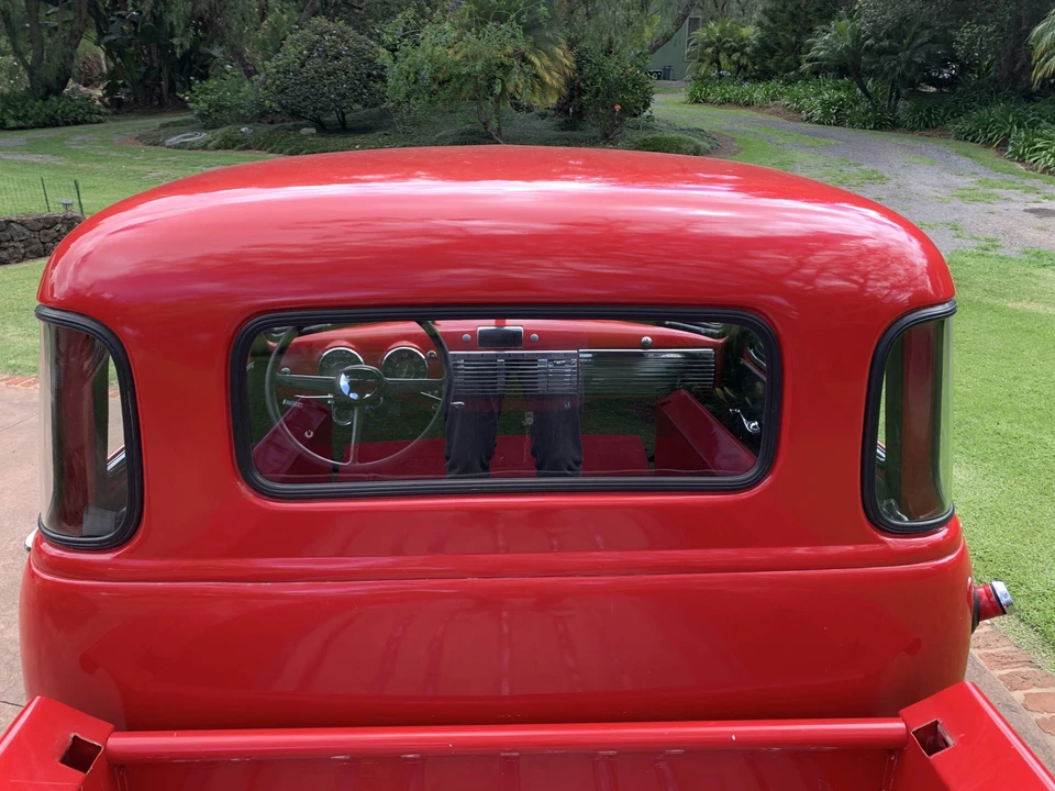 1951 Chevrolet Advance Design - Image 25 of 31