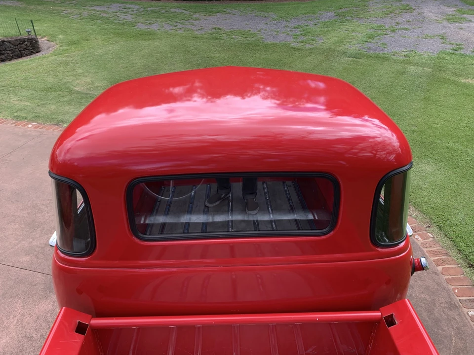 1951 Chevrolet Advance Design - Image 26 of 31