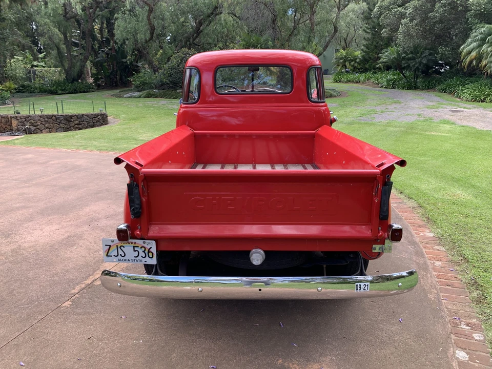1951 Chevrolet Advance Design - Image 11 of 31
