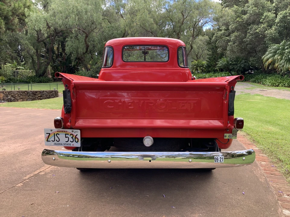 1951 Chevrolet Advance Design - Image 13 of 31
