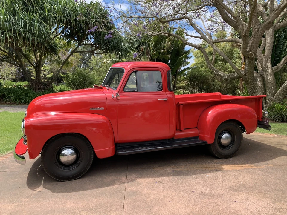 1951 Chevrolet Advance Design - Image 6 of 31