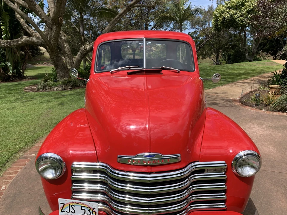 1951 Chevrolet Advance Design - Image 22 of 31