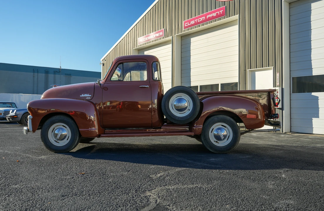 1954 GMC New Design - Image 29 of 31