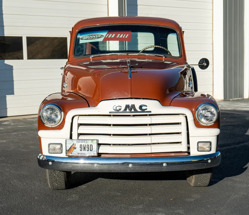 1954 GMC New Design - Image 18 of 31