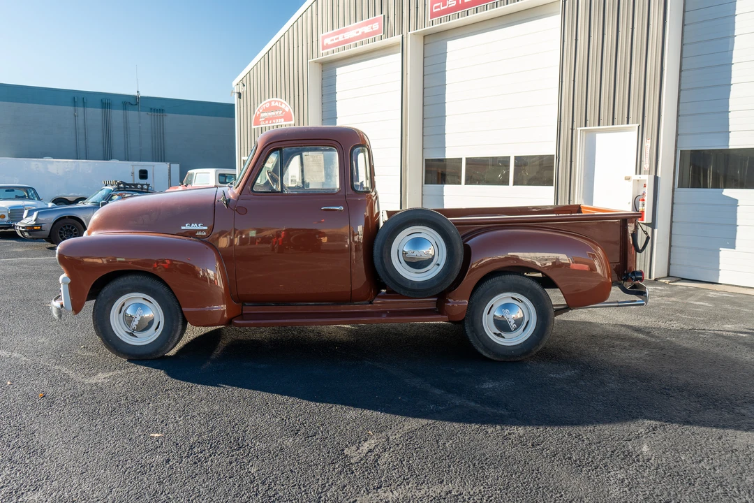 1954 GMC New Design - Image 28 of 31